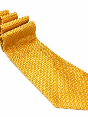 Neiman Marcus 100% Silk Neck Tie